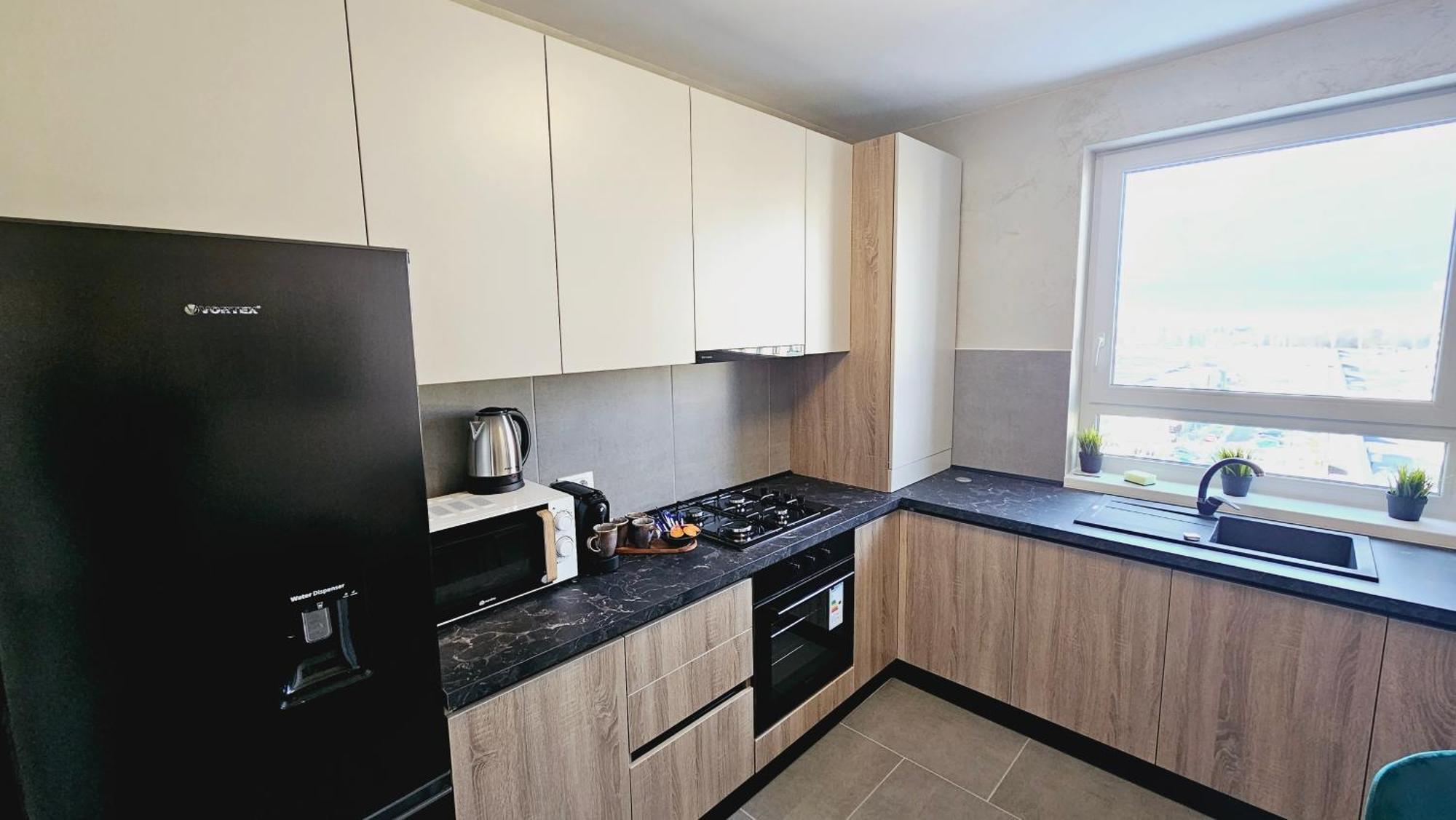 Cozy Apartments - Panoramic Suites Near Coresi Mall #Brasov Braşov Exterior foto