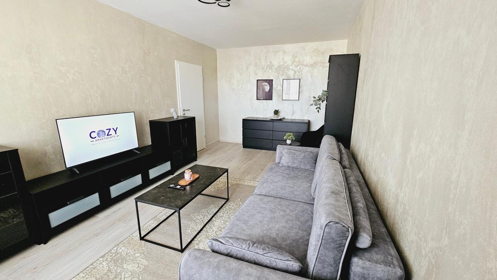 Cozy Apartments - Panoramic Suites Near Coresi Mall #Brasov Braşov Exterior foto